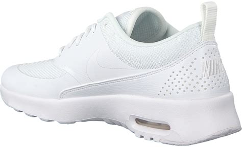 Witte Nike Sneakers Maat 22 online kopen 